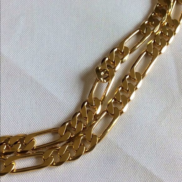 Gold Chain Necklace! - Picture 12 of 15